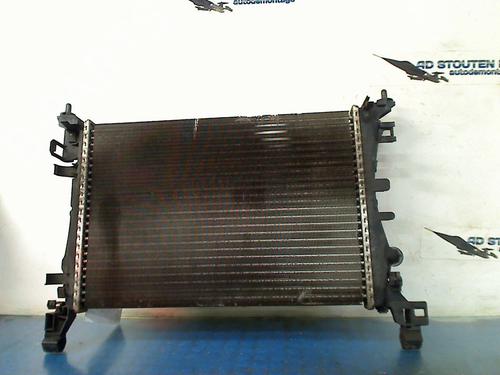 Køler OPEL CORSA D (S07) 1.2 (L08, L68) | BP28806578M31