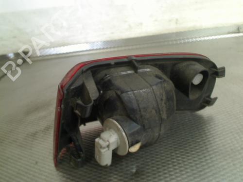 Tågelys CITROËN C3 Picasso (SH_) 1.6 VTi 120 | BP36422249C37 - Image 4