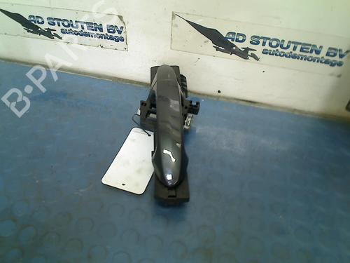 Used Exterior handle FORD FIESTA VI (CB1, CCN) 1.25 (82 hp) 15087801