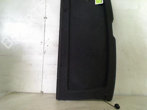 Rear parcel shelf VW POLO VI (AW1, BZ1, AE1) 1.0 TSI | BP38055732C85 - Image 3