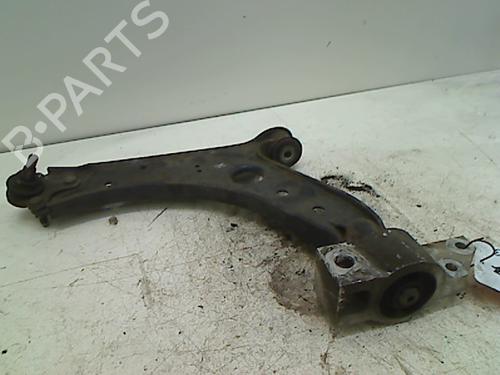 Used Left front suspension arm SEAT LEON (1P1) 2.0 FSI (150 hp) 11258915