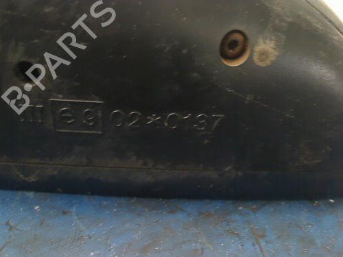 Left mirror SKODA OCTAVIA I (1U2) 1.8 | BP11297595C26 