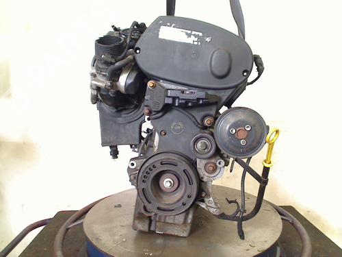 Engine OPEL ASTRA H Estate (A04) 1.6 (L35) | BP37538422M1 - Image 7