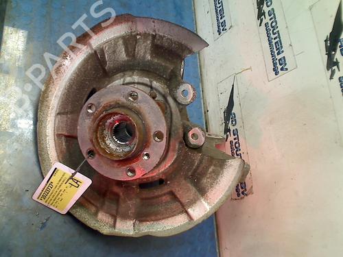 Left rear steering knuckle BMW 5 Touring (F11) 525 d | BP13409755M27 