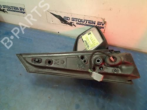 Right mirror FORD FOCUS C-MAX (DM2) 1.8 | BP12587716C27 