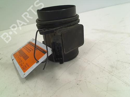 Used Mass air flow sensor PEUGEOT PARTNER Box Body/MPV (5_, G_) 1.9 D (69 hp) 11305196