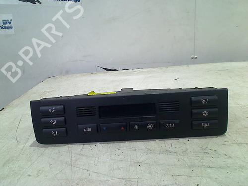Climate control BMW 3 Coupe (E46) 330 Ci | BP17533649I5 