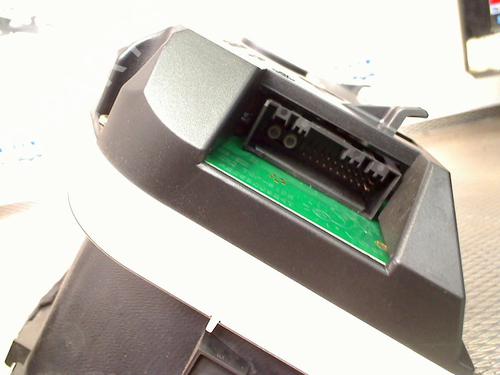Instrument cluster BMW 7 (E65, E66, E67) 735 i, Li | BP25889823C47 - Image 6
