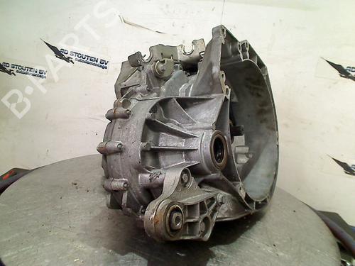 Gearbox FORD GRAND C-MAX (DXA/CB7, DXA/CEU) 1.0 EcoBoost | BP16756181M3 