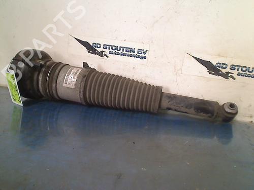 Used Left rear shock absorber AUDI A8 D4 (4H2, 4H8, 4HC, 4HL) 3.0 TDI quattro (250 hp) 18022549