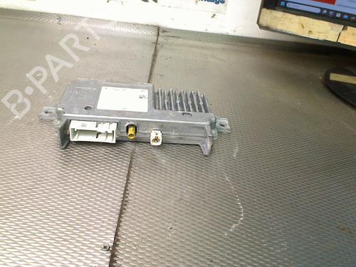 Used Electronic module MERCEDES-BENZ CLA (C118) CLA 250 e (118.386) (218 hp) 31256746