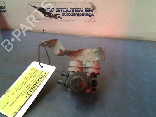 Used Auxiliary water pump Auxiliary water pump 13500153 13500153