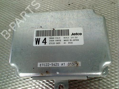 Control unit SUZUKI KIZASHI (FR) 2.4 4x4 (A6B424) | BP28491441M11 - Image 7