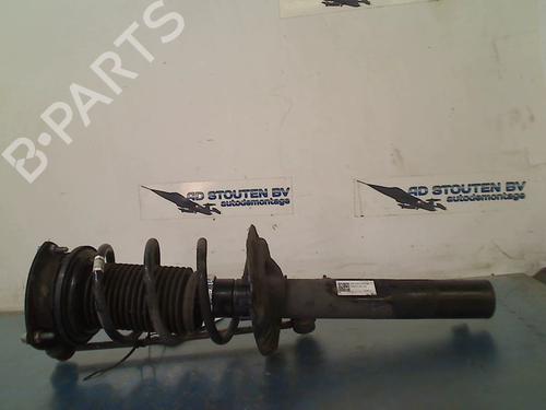 Used Left front shock absorber VW GOLF VII Variant (BA5, BV5) 1.5 TSI (130 hp) 30804839