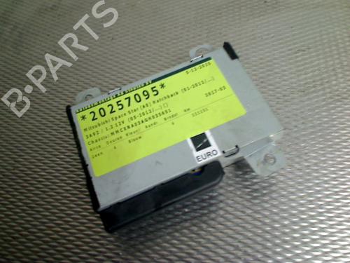 Electronic module MITSUBISHI MIRAGE / SPACE STAR VI Hatchback (A0_A) 1.2 (A03A) | BP32205688M83 
