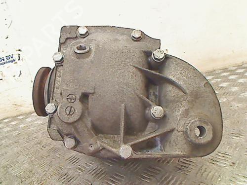 Rear differential BMW X1 (E84) sDrive 20 i | BP11297038M24 