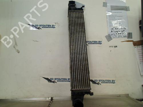 Used Intercooler MERCEDES-BENZ S-CLASS (W221, V221) S 350 BlueTec (221.026, 221.126) (258 hp) 30901782