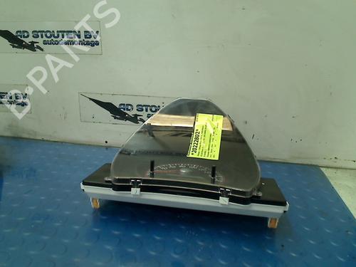 Used Instrument cluster Instrument cluster 11325542 11325542