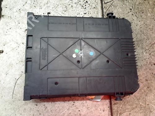 Electronic module PEUGEOT 208 I (CA_, CC_) 1.4 HDi | BP11306958M83 
