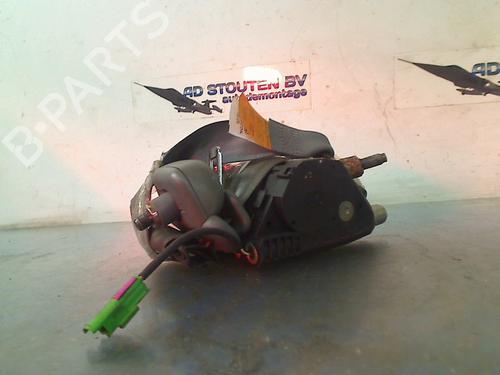Used Front left seatbelt CHEVROLET LACETTI (J200) 1.4 16V (95 hp) 17368722