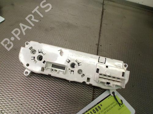 Commande Chauffage FORD FOCUS III Turnier 2.0 TDCi | BP30888138I5