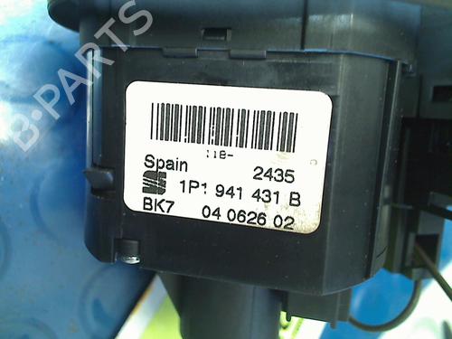 Headlight switch SEAT LEON (1P1) 1.6 | BP11325443I24 