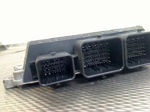 Engine control unit (ECU) PEUGEOT 2008 I (CU_) 1.2 VTi | BP39561539M57 - Image 3