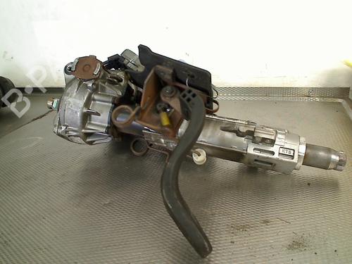 Steering column VW UP! (121, 122, BL1, BL2, BL3, 123) 1.0 | BP36474882M21 - Image 4
