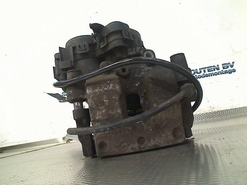 Left rear brake caliper MERCEDES-BENZ C-CLASS (W205) C 180 BlueTEC / d (205.036) | BP29472086M107 
