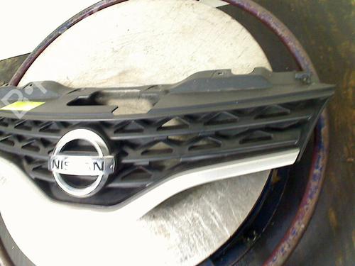 Grill NISSAN NV200 Van 1.5 dCi 85 (M20, M20N, M20M) | BP30519538C40 - Image 3
