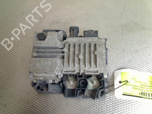 Start/Stop styreenhed CITROËN C4 CACTUS 1.2 THP 110 (110 hp) 31014678