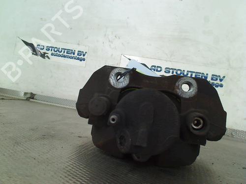 Right front brake caliper FORD FOCUS III Turnier 1.6 TDCi ECOnetic | BP29140096M104 