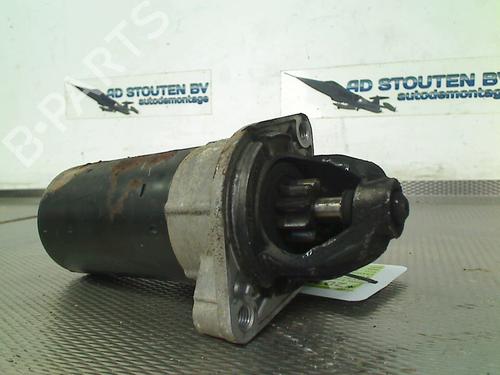Starter BMW 3 Coupe (E46) 323 Ci | BP24887200M8 