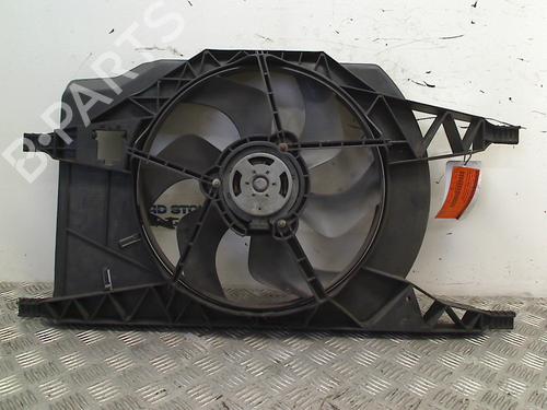 Used Fan RENAULT LAGUNA II Grandtour (KG0/1_) 1.9 dCi (KG0E, KG0R) (100 hp) 11299700