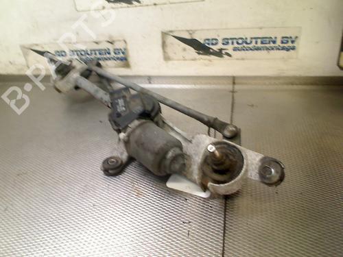 Vindrude Viskermekanisme OPEL INSIGNIA A (G09) 1.6 Turbo (68) (180 hp) 31751547