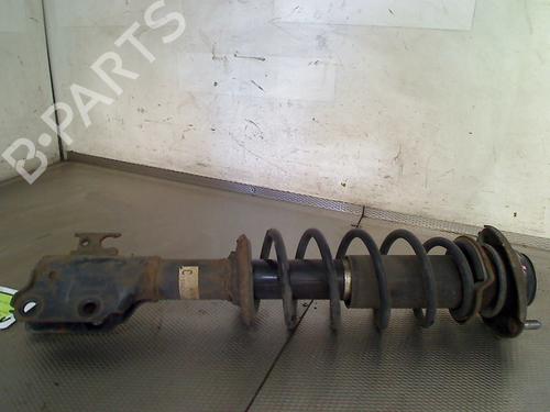 Used Left front shock absorber Left front shock absorber MITSUBISHI MIRAGE / SPACE STAR VI Hatchback (A0_A) 1.0 (A05A) (71 hp) 39974883 39974883