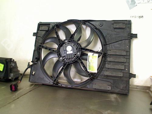 Used Radiator fan Radiator fan 38685066 38685066