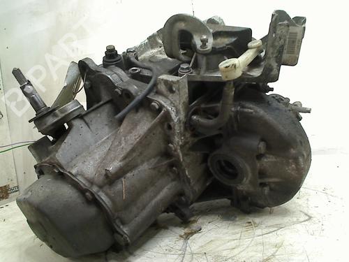 Gearbox CITROËN C4 II (NC_) 1.4 VTi 95 (NC8FP0) | BP37197704M3 - Image 6