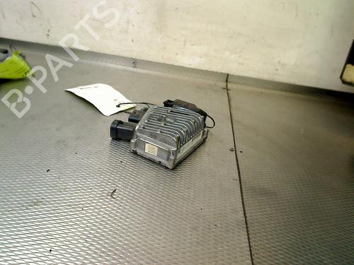 Used Electronic module Electronic module PEUGEOT 3008 II SUV (MC_, MR_, MJ_, M4_) Hybrid (224 hp) 33270252 33270252