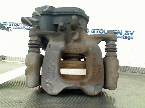 Right rear brake caliper JEEP RENEGADE SUV (BU, B1, BV) 1.4 | BP29996495M106