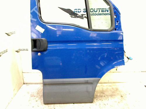 Dør høyre foran IVECO DAILY V Van 35C17, 35S17, 40C17, 45C17, 50C17, 60C17, 65C17, 70C17 | BP12588001C3 