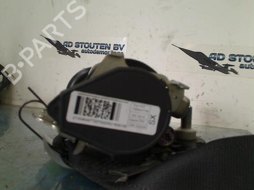 Front left belt tensioner CITROËN NEMO MPV 1.4 | BP13744457C87 