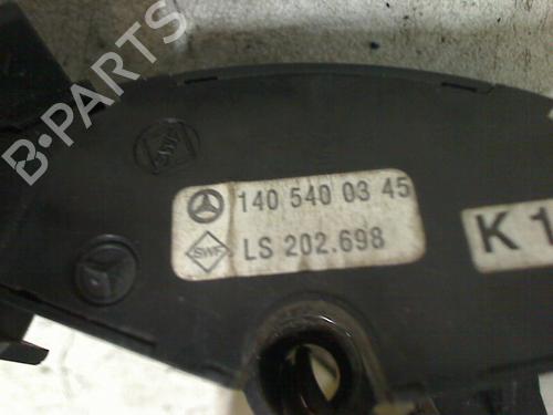 Switch MERCEDES-BENZ S-CLASS (W221, V221) S 350 4-matic (221.087, 221.187) | BP13122897I30 
