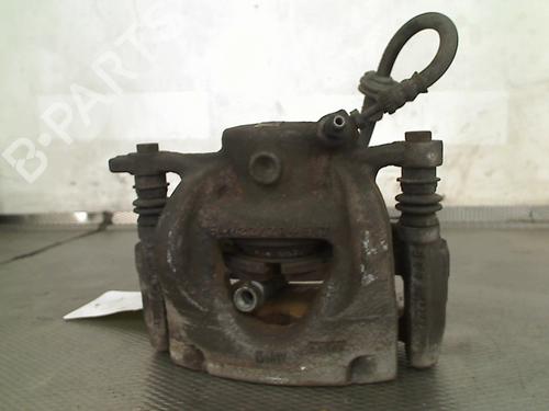 Left front brake caliper BMW 2 Gran Tourer (F46) 216 d | BP36156220M105 - Image 3