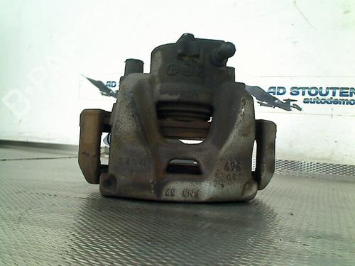 Left front brake caliper JEEP RENEGADE SUV (BU, B1, BV) 1.4 | BP29996499M105 