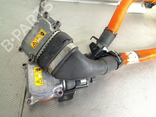 Cable BMW 3 (G20, G80, G28) 330 e Plug-in-Hybrid | BP31256877E12 - Image 2
