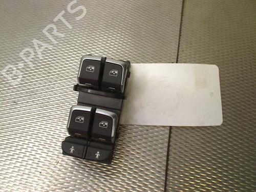 Left front window switch AUDI A3 Sportback (8VA, 8VF) 35 TFSI | BP30642690I27 - Image 2