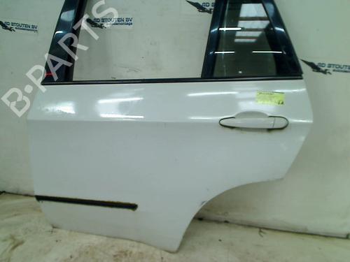 Left rear door BMW X5 (E70) 3.0 d | BP21382252C4 