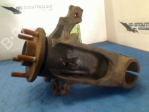 Right front steering knuckle FORD GRAND C-MAX (DXA/CB7, DXA/CEU) 1.6 TDCi | BP13466408M26 