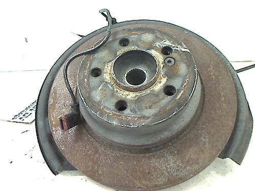 Right rear steering knuckle MERCEDES-BENZ E-CLASS T-Model (S212) E 200 CDI / BlueTEC (212.205, 212.206) | BP11314837M28 